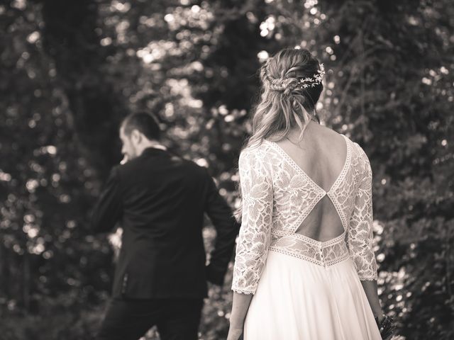 Le mariage de Tristan et Judith à Tours, Indre-et-Loire 43