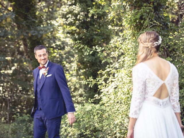 Le mariage de Tristan et Judith à Tours, Indre-et-Loire 44