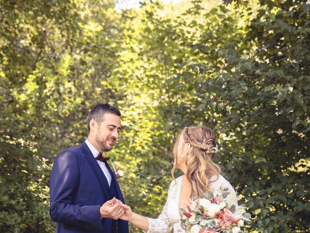 Le mariage de Tristan et Judith à Tours, Indre-et-Loire 47