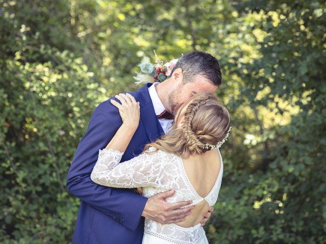 Le mariage de Tristan et Judith à Tours, Indre-et-Loire 48