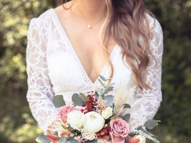 Le mariage de Tristan et Judith à Tours, Indre-et-Loire 51