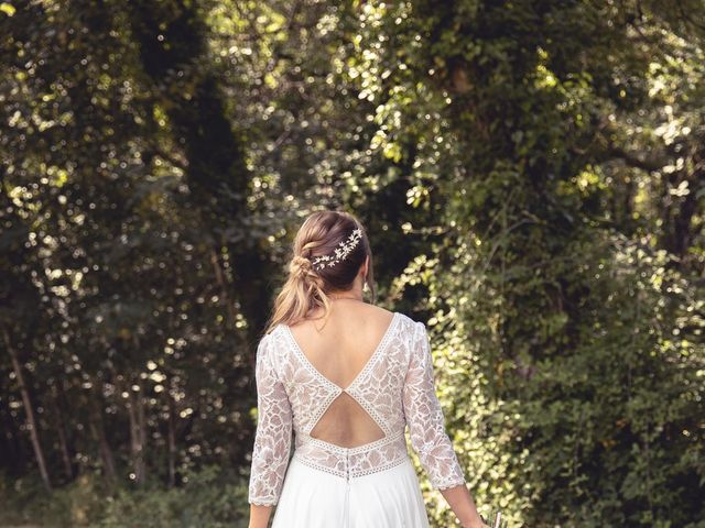 Le mariage de Tristan et Judith à Tours, Indre-et-Loire 52