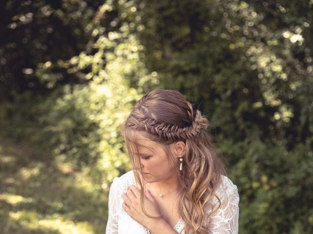 Le mariage de Tristan et Judith à Tours, Indre-et-Loire 53