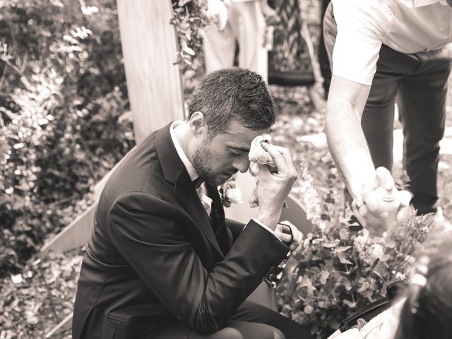 Le mariage de Tristan et Judith à Tours, Indre-et-Loire 63