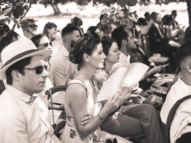 Le mariage de Tristan et Judith à Tours, Indre-et-Loire 69