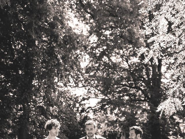 Le mariage de Tristan et Judith à Tours, Indre-et-Loire 70