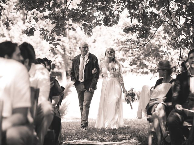 Le mariage de Tristan et Judith à Tours, Indre-et-Loire 71