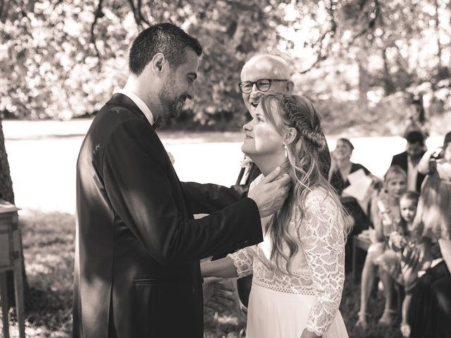 Le mariage de Tristan et Judith à Tours, Indre-et-Loire 72