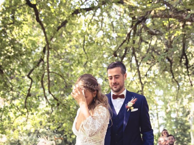 Le mariage de Tristan et Judith à Tours, Indre-et-Loire 73