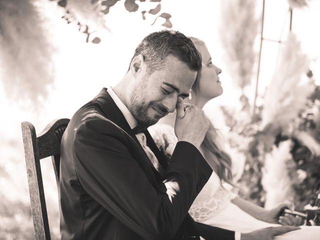 Le mariage de Tristan et Judith à Tours, Indre-et-Loire 1