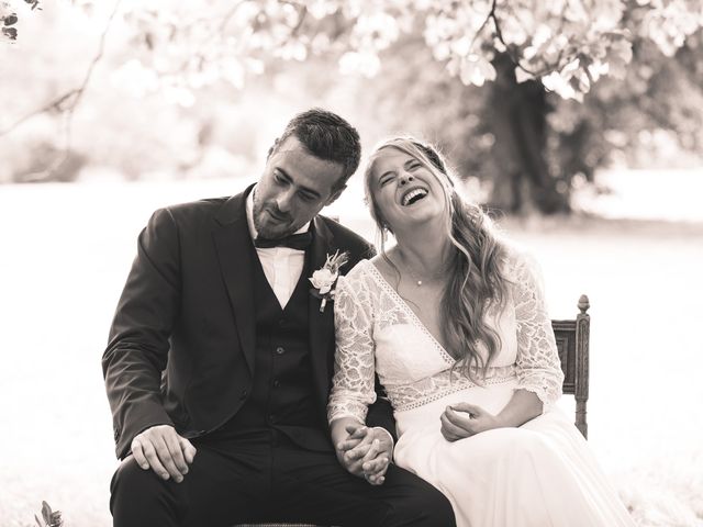 Le mariage de Tristan et Judith à Tours, Indre-et-Loire 81