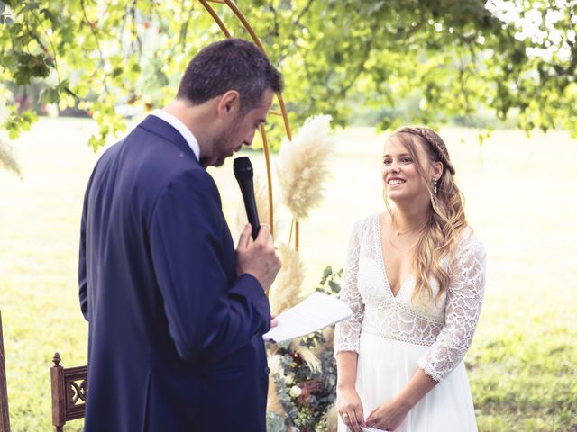 Le mariage de Tristan et Judith à Tours, Indre-et-Loire 84