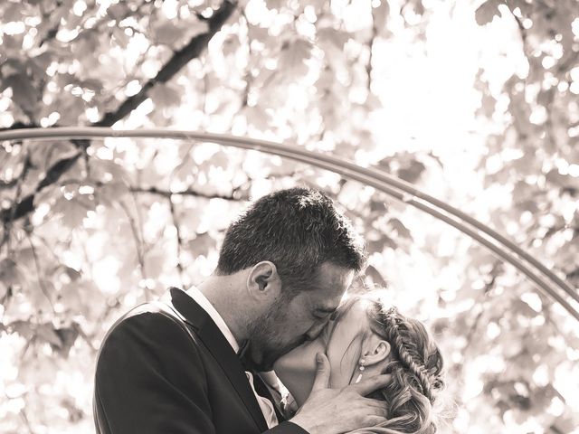 Le mariage de Tristan et Judith à Tours, Indre-et-Loire 86