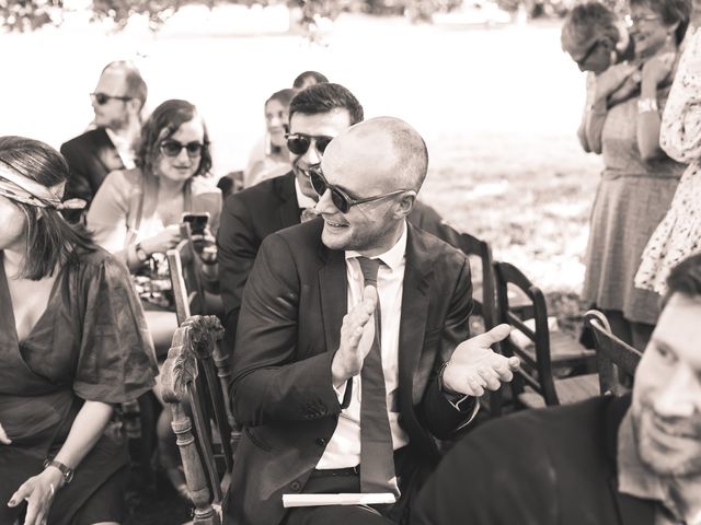 Le mariage de Tristan et Judith à Tours, Indre-et-Loire 89