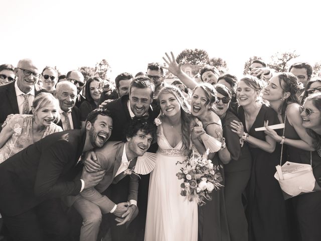 Le mariage de Tristan et Judith à Tours, Indre-et-Loire 2