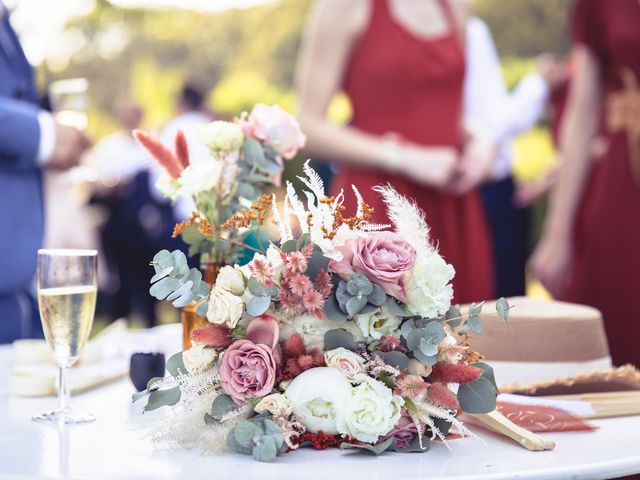 Le mariage de Tristan et Judith à Tours, Indre-et-Loire 98