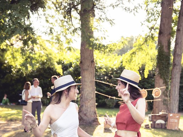 Le mariage de Tristan et Judith à Tours, Indre-et-Loire 102