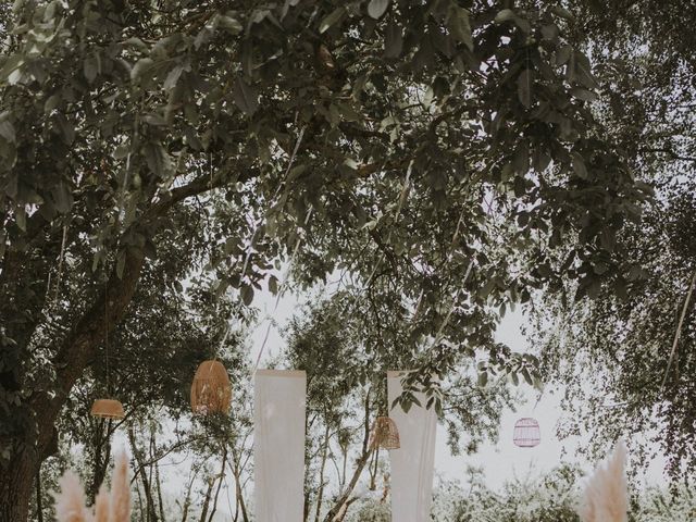 Le mariage de Eddy et Manon à Landes-le-Gaulois, Loir-et-Cher 10