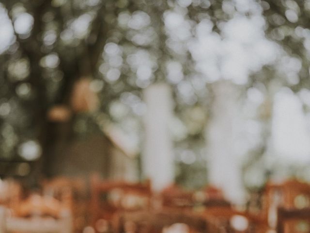 Le mariage de Eddy et Manon à Landes-le-Gaulois, Loir-et-Cher 12