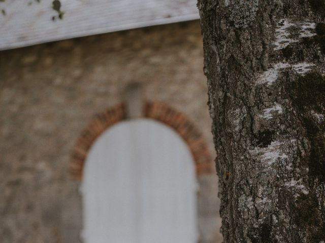 Le mariage de Eddy et Manon à Landes-le-Gaulois, Loir-et-Cher 18