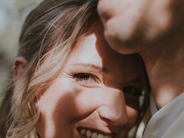 Le mariage de Eddy et Manon à Landes-le-Gaulois, Loir-et-Cher 25