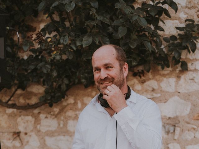 Le mariage de Eddy et Manon à Landes-le-Gaulois, Loir-et-Cher 33