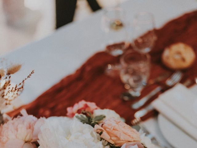 Le mariage de Eddy et Manon à Landes-le-Gaulois, Loir-et-Cher 39