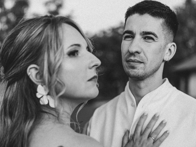 Le mariage de Eddy et Manon à Landes-le-Gaulois, Loir-et-Cher 44
