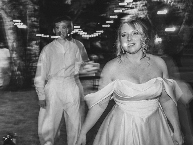 Le mariage de Eddy et Manon à Landes-le-Gaulois, Loir-et-Cher 48