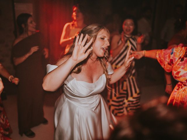 Le mariage de Eddy et Manon à Landes-le-Gaulois, Loir-et-Cher 51