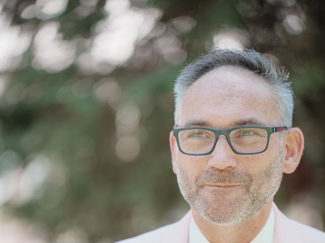 Le mariage de Benji et Candy à Naours, Somme 7