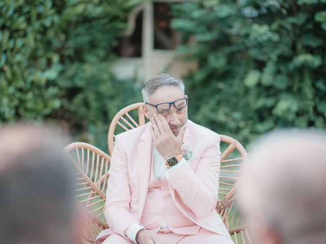 Le mariage de Benji et Candy à Naours, Somme 19
