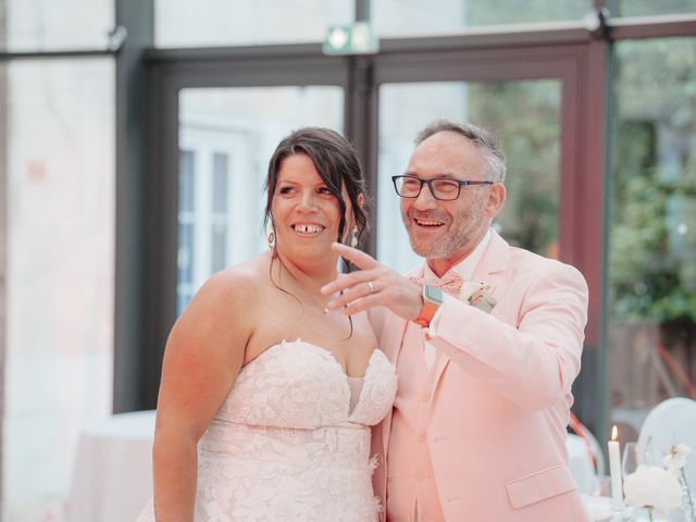 Le mariage de Benji et Candy à Naours, Somme 29