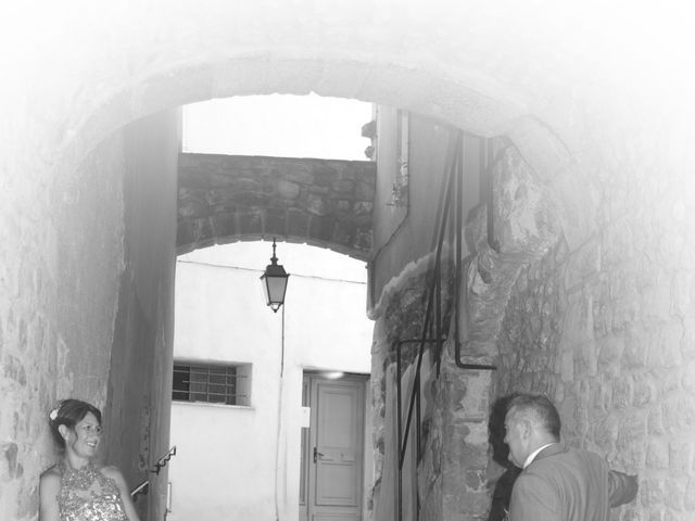 Le mariage de Bruno et Christine à Roquebrune-sur Argens, Var 10