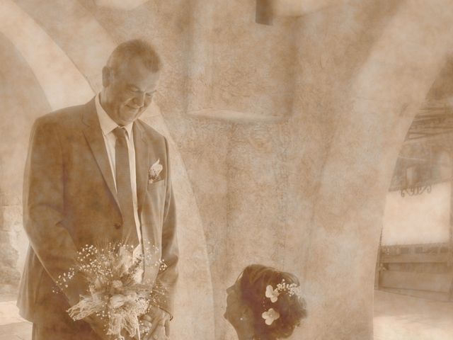 Le mariage de Bruno et Christine à Roquebrune-sur Argens, Var 21