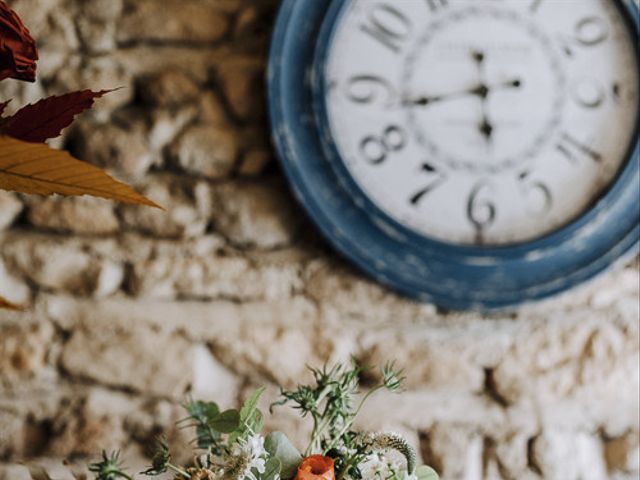 Le mariage de Alexis et Anne à Avignon, Vaucluse 13