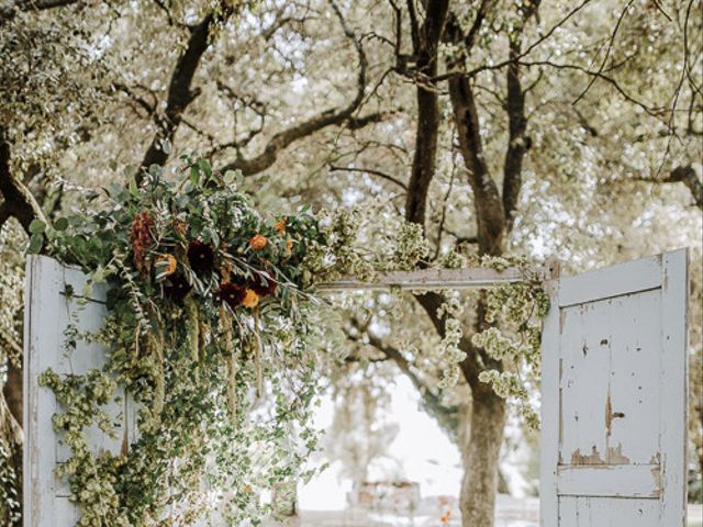 Le mariage de Alexis et Anne à Avignon, Vaucluse 28