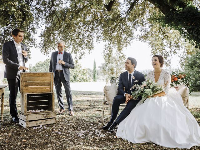 Le mariage de Alexis et Anne à Avignon, Vaucluse 55