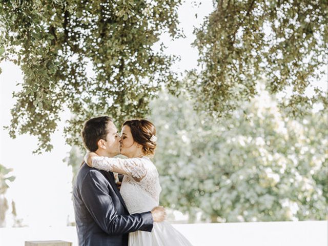 Le mariage de Alexis et Anne à Avignon, Vaucluse 57