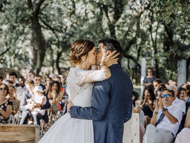 Le mariage de Alexis et Anne à Avignon, Vaucluse 60