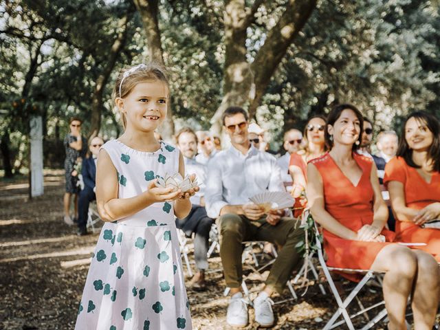 Le mariage de Alexis et Anne à Avignon, Vaucluse 61