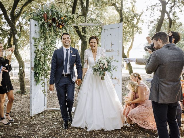 Le mariage de Alexis et Anne à Avignon, Vaucluse 64