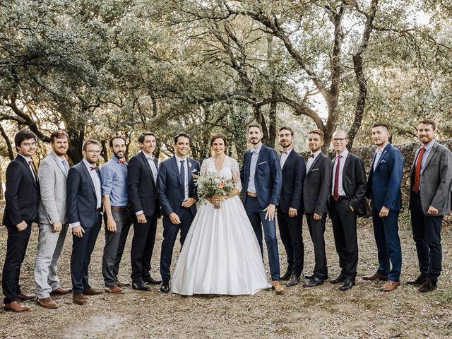 Le mariage de Alexis et Anne à Avignon, Vaucluse 67