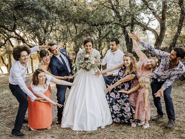 Le mariage de Alexis et Anne à Avignon, Vaucluse 68