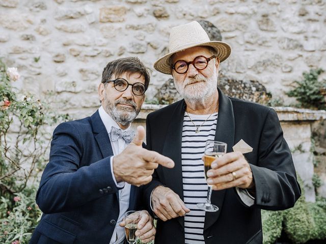 Le mariage de Alexis et Anne à Avignon, Vaucluse 71