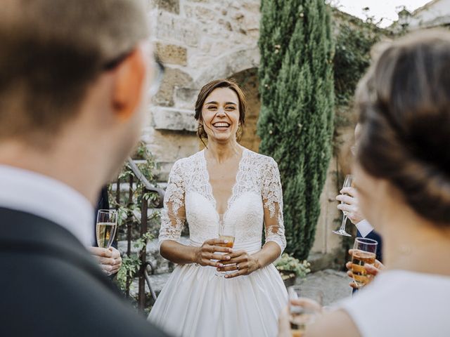 Le mariage de Alexis et Anne à Avignon, Vaucluse 72