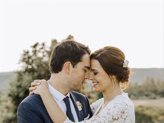 Le mariage de Alexis et Anne à Avignon, Vaucluse 73