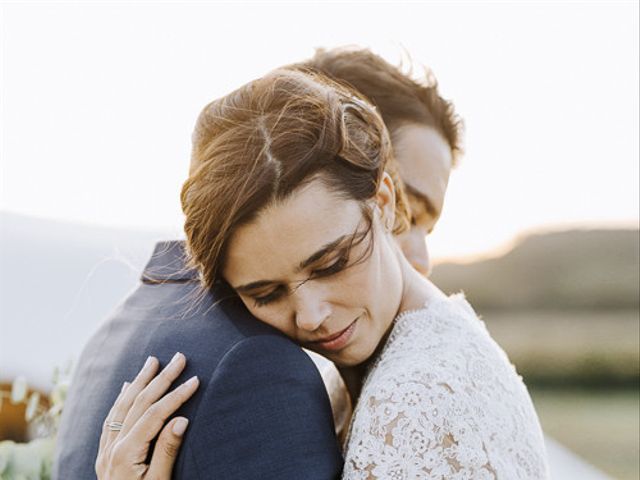 Le mariage de Alexis et Anne à Avignon, Vaucluse 81