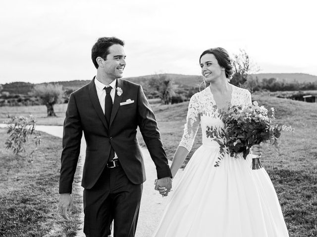 Le mariage de Alexis et Anne à Avignon, Vaucluse 84