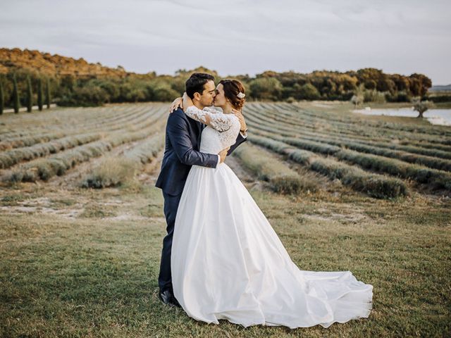 Le mariage de Alexis et Anne à Avignon, Vaucluse 87